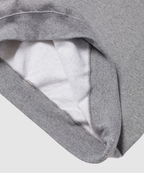 DIGAWEL(ディガウェル)の「Sweatshirt (ready-made)(スウェット・メンズ・グレー系その他・2(L)/3(XL)/1(M))」の4枚目の写真