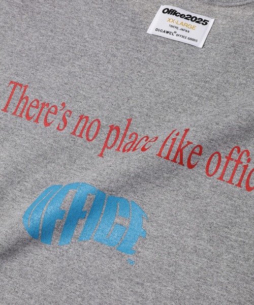 DIGAWEL(ディガウェル)の「Sweatshirt (ready-made)(スウェット・メンズ・グレー系その他・2(L)/3(XL)/1(M))」の5枚目の写真