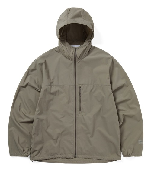 セール】PERTEX EQ Wind Jacket（ナイロンジャケット