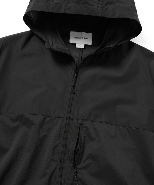 セール】PERTEX EQ Wind Jacket（ナイロンジャケット