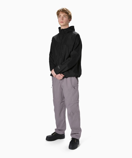 セール】PERTEX EQ Wind Jacket（ナイロンジャケット