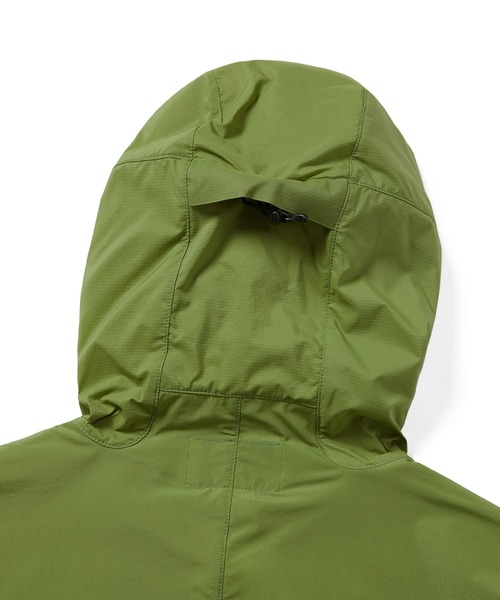 セール】PERTEX EQ Wind Jacket（ナイロンジャケット