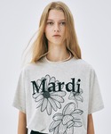 Mardi Mercredi(マルディメクルディ)の「トップス(Tシャツ/カットソー)」
