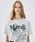 Mardi Mercredii}fBNfBj́uTSHIRT TRIPLE FLOWERiTVc/Jbg\[jvbI[g~[
