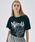 Mardi Mercredii}fBNfBj́uTSHIRT TRIPLE FLOWERiTVc/Jbg\[jvblCr[