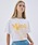 Mardi Mercredii}fBNfBj́uTSHIRT TRIPLE FLOWERiTVc/Jbg\[jvbzCg