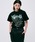 Mardi Mercredii}fBNfBj́uTSHIRT TRIPLE FLOWERiTVc/Jbg\[jvbubN
