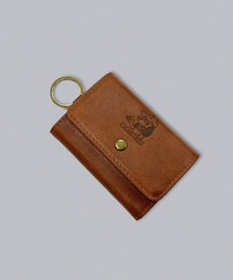 centimeter（センチメーター）の「CMT ruler eco leather coin case（コインケース）」