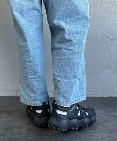 Columbia（コロンビア）の「【WEB限定】[Columbia/コロンビア] THRIVE REVIVE アウトドアサンダル（サンダル・レディース・ブラック/ベージュ・23.0cm/24.0cm/25.0cm）」の13枚目の写真