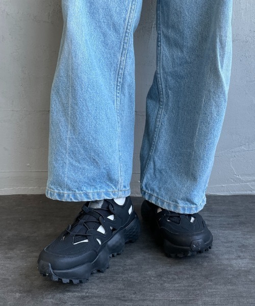 Columbia（コロンビア）の「【WEB限定】[Columbia/コロンビア] THRIVE REVIVE アウトドアサンダル（サンダル・レディース・ブラック/ベージュ・23.0cm/24.0cm/25.0cm）」の10枚目の写真