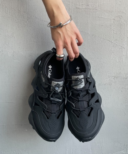 Columbia Revive Sandal サイズ8 ブラック 楽天市場】コロンビア Columbia サンダル メンズ スライブ