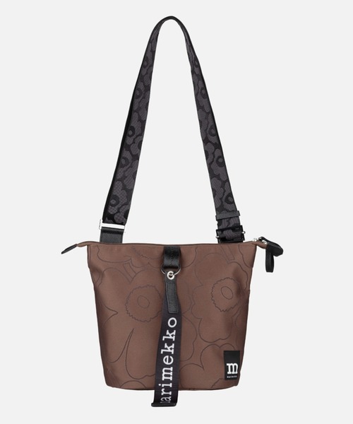 marimekko（マリメッコ）の「Piirto Unikko / Carry All