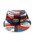 DECEMBERMAY�i�f�B�Z���o�[���C�j�́uTricolor print bucket hat�i�n�b�g�j�v�b�A�N�A