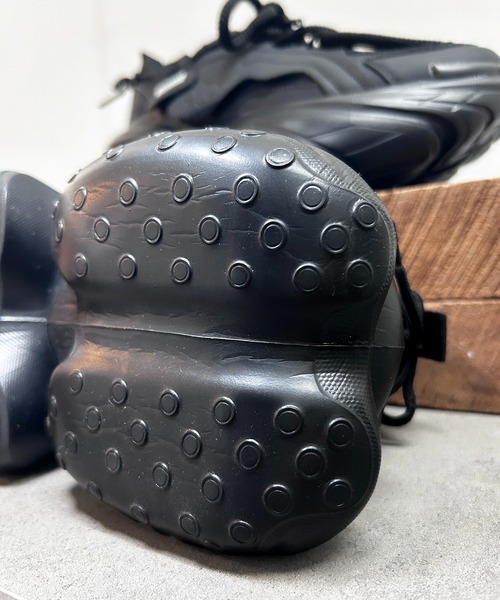 CALIFORNIA OUTFITTERS（カリフォルニア アウトフィッターズ）の「3-2A77 厚底 ボリューム ダッドシューズ（スニーカー・メンズ・ブラック・44/40/42）」の20枚目の写真