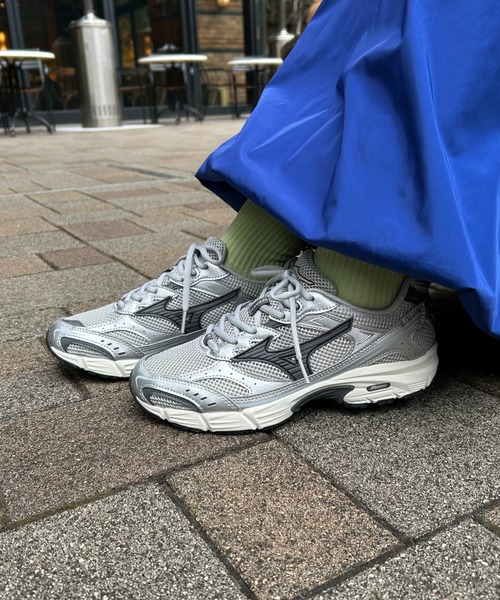 セール】【MIZUNO】D1GA245106 MXR（スニーカー）｜LITTLE UNION