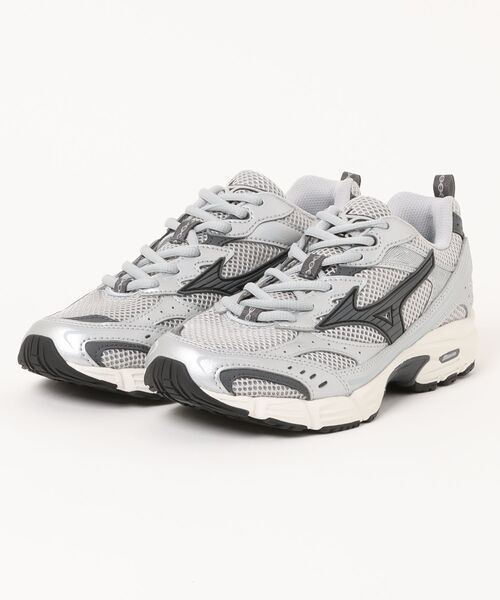 美品　Mizuno MXR スニーカー　D1GA245106 Mizuno MXR | D1GA245106 | AFEW STORE