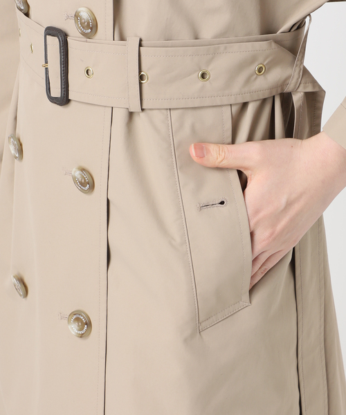 セール】【Traditional weatherwear】ERITH TRENCH COAT
