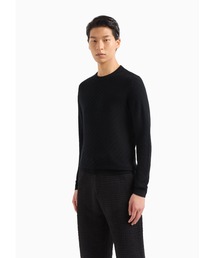 EMPORIO ARMANI｜エンポリオ アルマーニのニット/セーター通販
