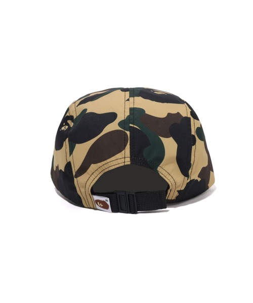 1ST CAMO JET CAP（キャップ）｜A BATHING APE（アベイシング