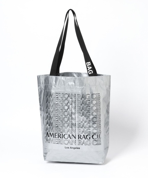 セール】【AMERICAN RAG CIE】ショッピングトート（トートバッグ