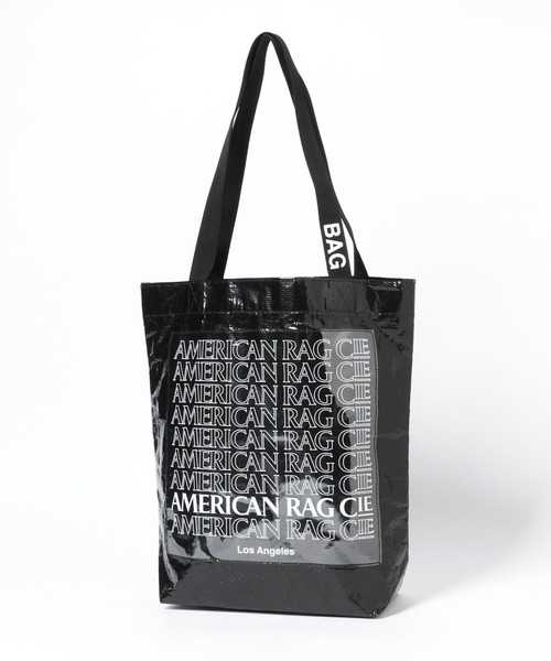 セール】【AMERICAN RAG CIE】ショッピングトート（トートバッグ