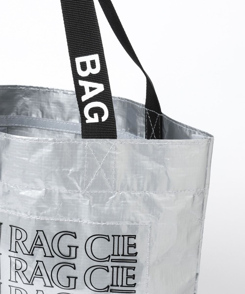 AMERICAN RAG CIE アメリカンラグシー　別注トートバッグ AMERICAN RAG CIE アメリカンラグシー 別注トートバッグ