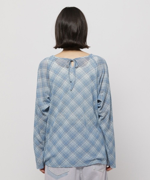 完売品bewithMisayo 立体プルオーバーniko and… ネイビー ニコアンド[be with M] Misayoフリドキプルオーバーグレー新品未