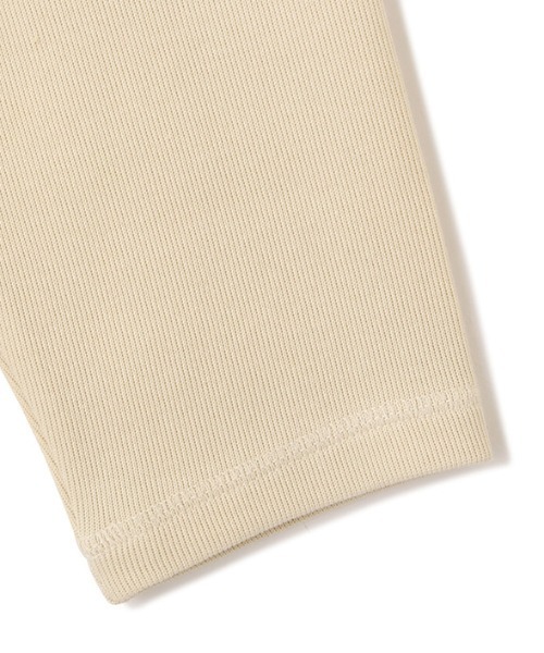 ETRE TOKYO（エトレトウキョウ）の「ダブルフェイスデザインプルオーバー（Tシャツ/カットソー・レディース・グレー/ブラック/アイボリー・FREE）」の16枚目の写真