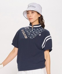 デサントゴルフ ジャケット ブルゾンM レディース ゴルフ - ジャケット・ブルゾン -デサントストア-DESCENTE STORE-