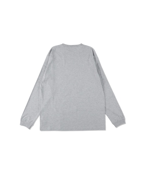 Networking L/S Tee（Tシャツ/カットソー）｜WIND AND SEA（ウィン
