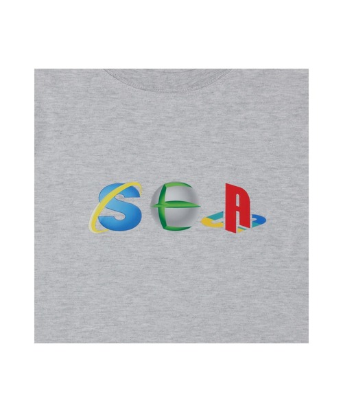 Networking L/S Tee（Tシャツ/カットソー）｜WIND AND SEA（ウィン