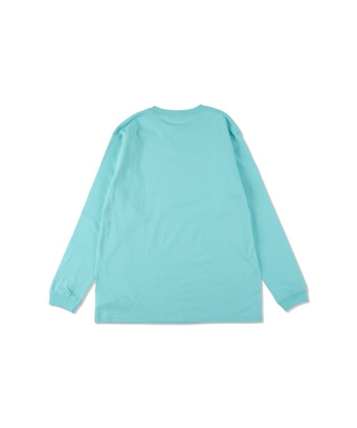 トップス WIND AND SEA SEA L/S Tee \