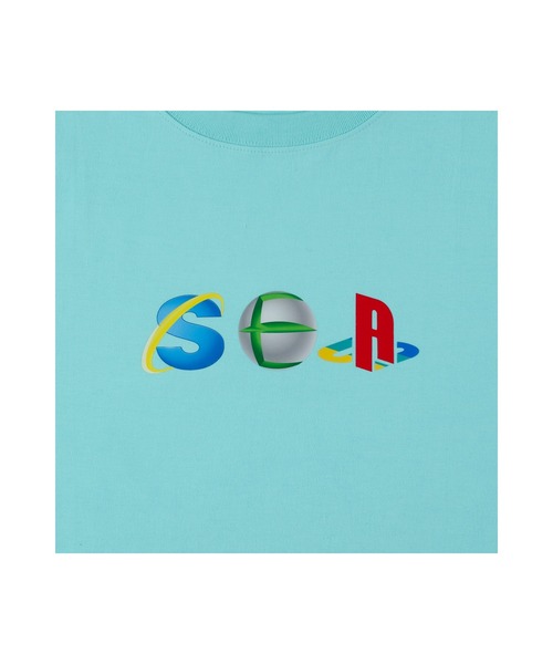 Networking L/S Tee（Tシャツ/カットソー）｜WIND AND SEA（ウィン