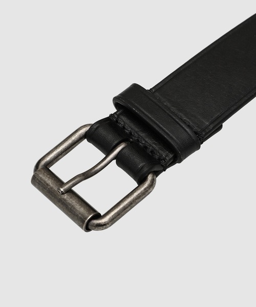 DRIES VAN NOTEN（ドリスヴァンノッテン）の「BLTM251-056 Q.102 M.L.BELT（ベルト・メンズ・その他・80）」の2枚目の写真