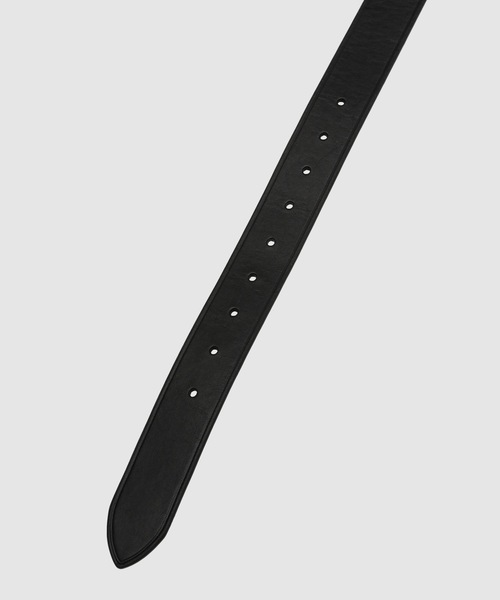 DRIES VAN NOTEN（ドリスヴァンノッテン）の「BLTM251-056 Q.102 M.L.BELT（ベルト・メンズ・その他・80）」の3枚目の写真