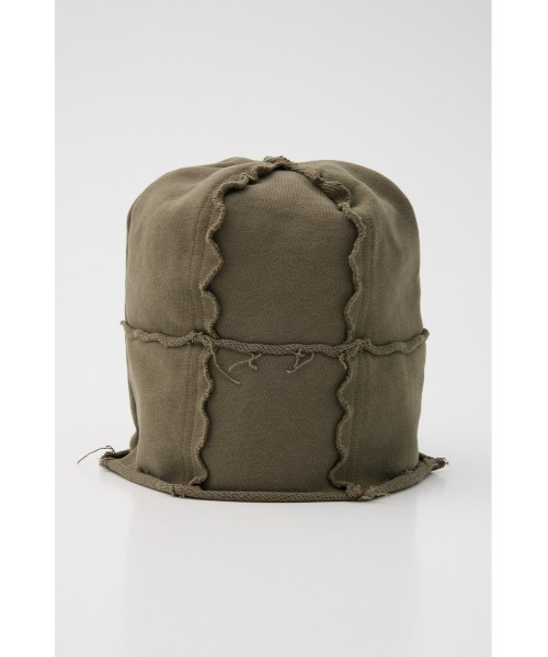 ニットキャップ・ビーニー Atiissu 25ss Clash Beanie Atiissu : 25SS / Classy Beanie (3colors) (ATiiSSU/ニット