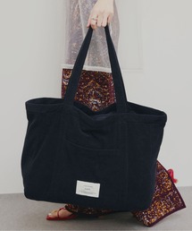 COMFY PILE BIG TOTE BAG