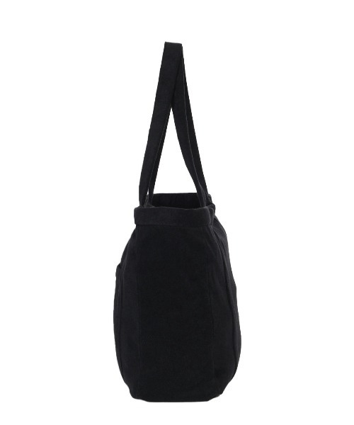 Ameri（アメリ）の「COMFY PILE BIG TOTE BAG（トートバッグ