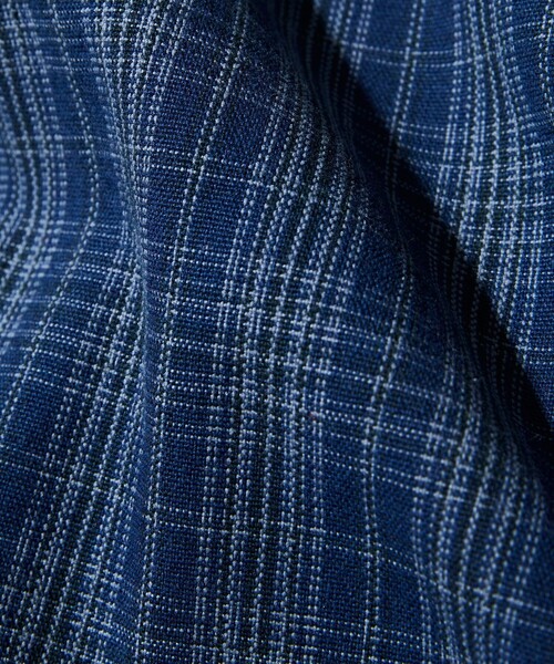 Foxfire（フォックスファイヤー）の「Foxfire/フォックスファイヤー 別注 Fishing Satellite Short Pants/フィッシング サテライトショートパンツ（その他パンツ・メンズ・ネイビー/ブラウン・MEDIUM/LARGE）」の14枚目の写真