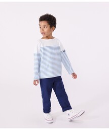 PETIT BATEAU｜プチバトー（キッズ）のスウェット通販 - ZOZOTOWN