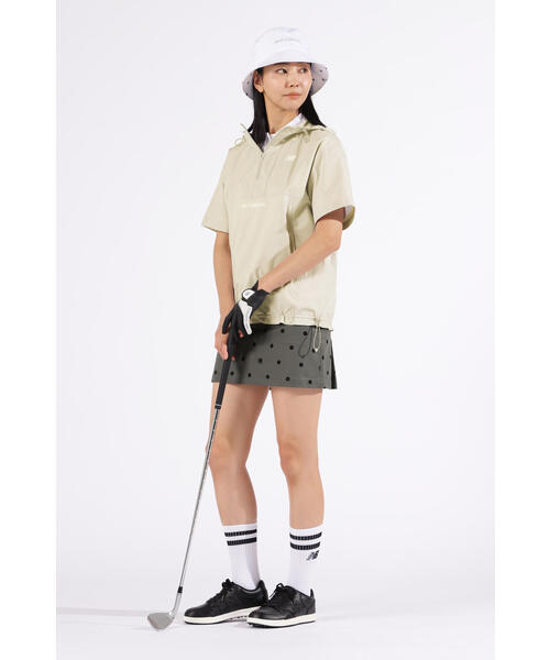 New Balance レディース ゴルフウェア ハーフジップ　セットアップ New Balance Golf ゴルフ レディース/女性用 ニューバランス