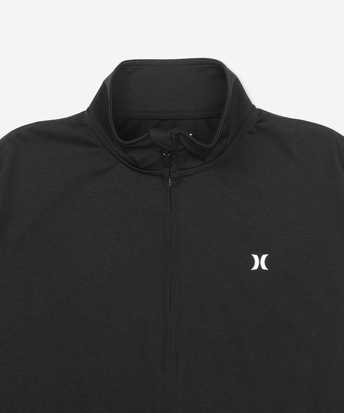 ハーレーHurley　バナー Hurley ラッシュガード 「Hurley/ハーレー」ラッシュタンク