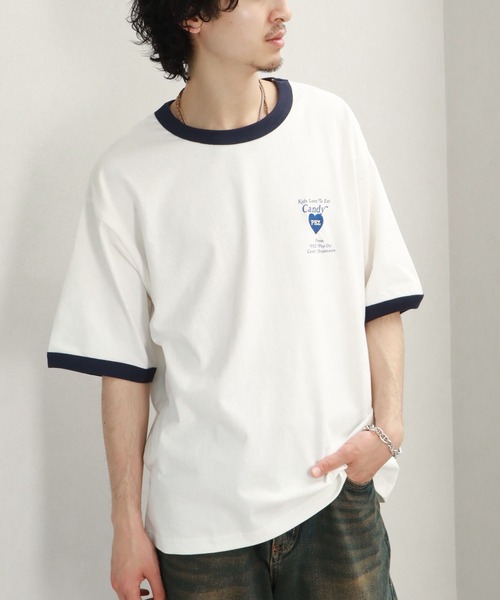 KOUGU維新Tシャツ KOUGU維新Tシャツ SHINYAKOZUKA】別注 MY INITIAL DRAWING（T