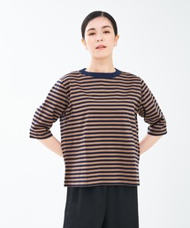collex | ベーシックコットンTシャツ(Tシャツ/カットソー)