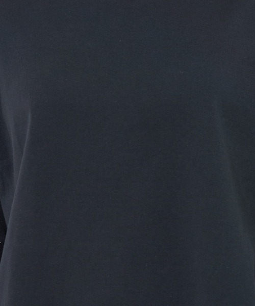 collex（コレックス）の「ベーシックコットンTシャツ（Tシャツ/カットソー・レディース・ブラック/ブラック系その他2/グレー系その他2/ホワイト/ベージュ系その他/ブラック系その他/グレー系その他/ブルー系その他・フリー）」の20枚目の写真