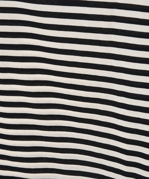 collex（コレックス）の「ベーシックコットンTシャツ（Tシャツ/カットソー・レディース・ブラック/ブラック系その他2/グレー系その他2/ホワイト/ベージュ系その他/ブラック系その他/グレー系その他/ブルー系その他・フリー）」の21枚目の写真