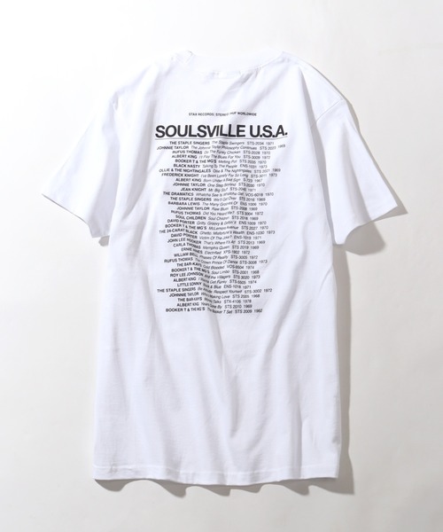 HUF（ハフ）の「【HUF/ハフ】アートワークデザイン ショートスリーブTシャツ（Tシャツ/カットソー・メンズ・セージグリーン/ブラック/ブラック系その他/ホワイト系その他/ホワイト・L/M/XL/S）」の21枚目の写真