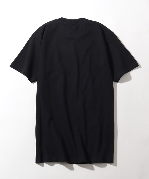 HUF（ハフ）の「【HUF/ハフ】アートワークデザイン ショートスリーブTシャツ（Tシャツ/カットソー・メンズ・セージグリーン/ブラック/ブラック系その他/ホワイト系その他/ホワイト・L/M/XL/S）」の7枚目の写真