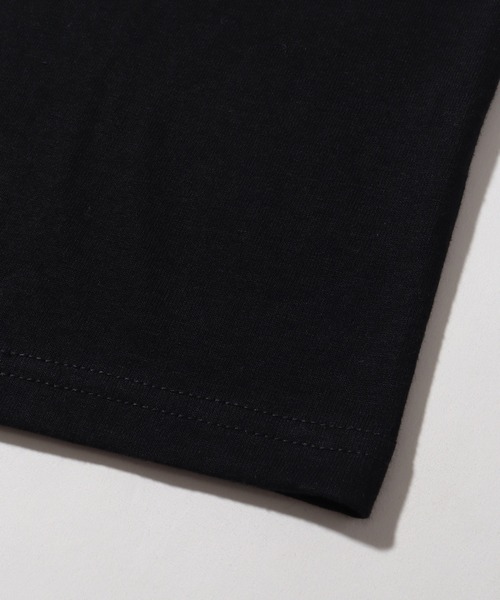 HUF（ハフ）の「【HUF/ハフ】アートワークデザイン ショートスリーブTシャツ（Tシャツ/カットソー・メンズ・セージグリーン/ブラック/ブラック系その他/ホワイト系その他/ホワイト・L/M/XL/S）」の16枚目の写真