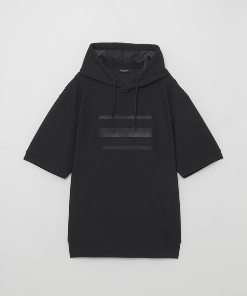 セール】【BLACK lab.】ブリーズメッシュフーディー（Tシャツ